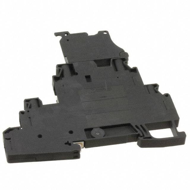 3214322 Phoenix Contact  Canale guida DIN